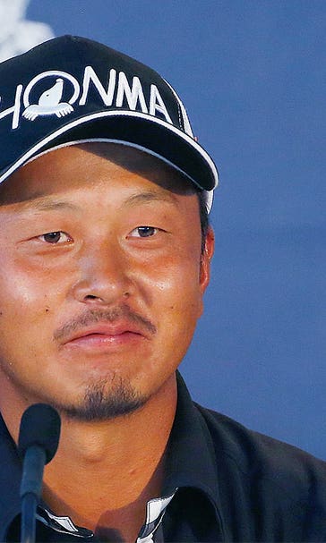 PGA Championship: Iwata matches lowest single-round score in a major with 63